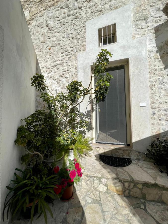 فندق فيستَفي  Il Giardino Dei Limoni المظهر الخارجي الصورة